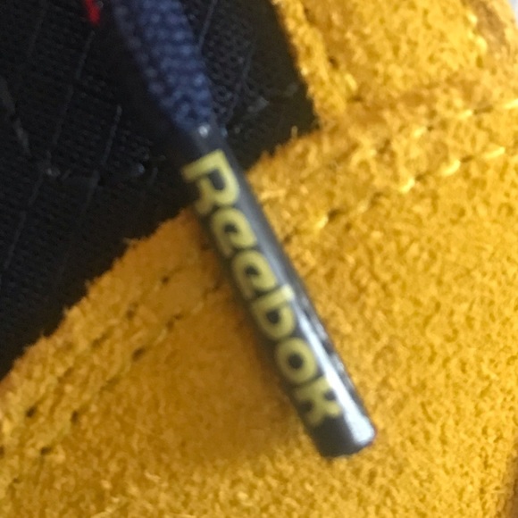 Reebok Alter the Icons Lifestyle Tennis Shoes, 5.5 - Picture 5 of 13